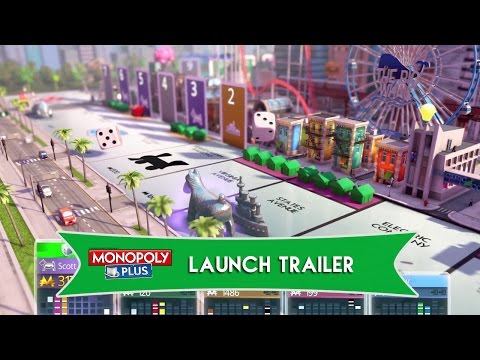 MONOPOLY PLUS - Xbox One Instant Digital Download