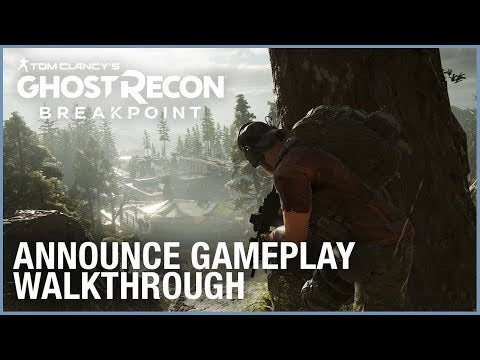 Tom Clancy’s Ghost Recon® Breakpoint - Xbox Instant Digital Download