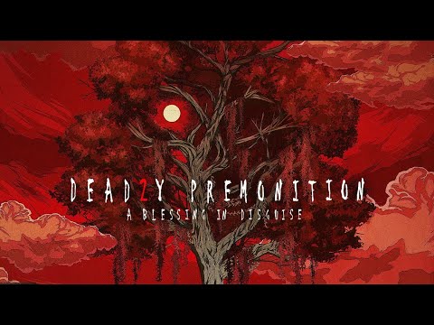 Deadly Premonition 2: A Blessing in Disguise - Nintendo Switch