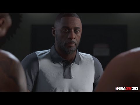 NBA 2K 20 Xbox One - Digital Code