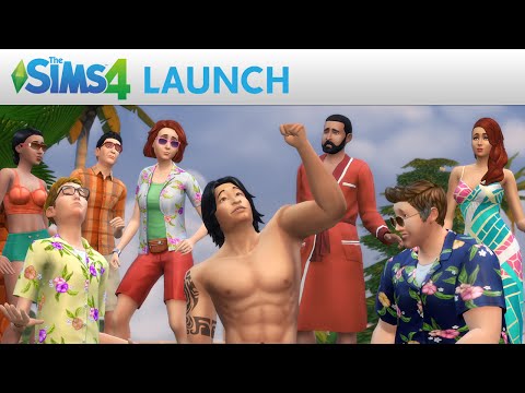 The Sims 4 - Xbox One UK - Instant Digital Download