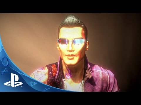 Saints Row: Gat out of Hell - Xbox One - Instant Digital Download