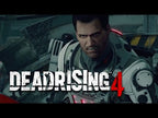 Dead Rising 4 - Xbox One/Deluxe Edition - Instant Digital Download