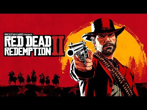 Red Dead Redemption 2 - Xbox One/Standard Edition - Instant Digital Download