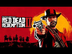 Red Dead Redemption 2 - Xbox One/Standard Edition - Instant Digital Download