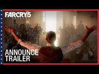 FarCry 5 - Xbox One - Instant Digital Download