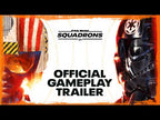 Star Wars: Squadrons - PS4/Standard Edition