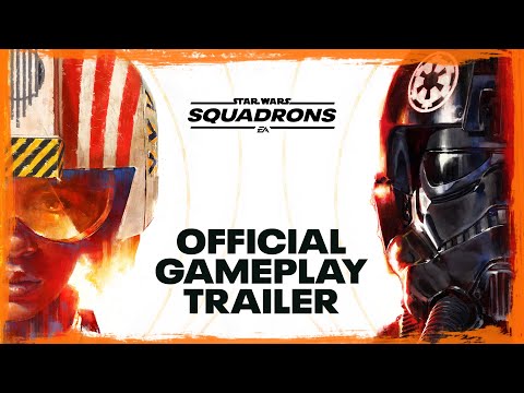 Star Wars: Squadrons - Xbox One/Standard Edition