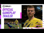 FIFA 21 - PS4/Champions Edition