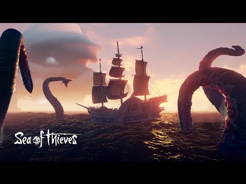 Sea of Thieves: Anniversary Edition | Xbox UK Region - Digital Code