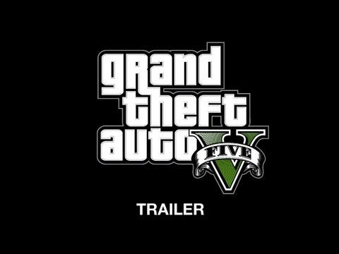Grand Theft Auto 5 Premium Online Edition & Great White Shark Card Bundle - Xbox One - Instant Digital Download