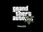 Grand Theft Auto 5 Premium Online Edition & Great White Shark Card Bundle - Xbox One - Instant Digital Download