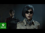 RESIDENT EVIL 2 - Xbox One/Deluxe Edition - Instant Digital Download