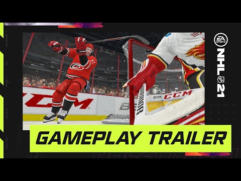 NHL 21 - Xbox One/Standard Edition