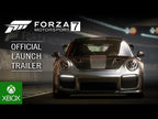 Forza Motorsport 7: Standard Edition - Xbox/Windows 10 -  Instant Digital Download