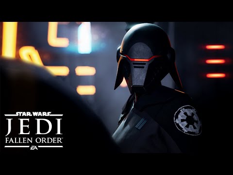 Star Wars Jedi: Fallen Order - Xbox One/Standard Edition