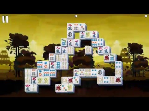 Mahjong Deluxe 3 - Nintendo Switch
