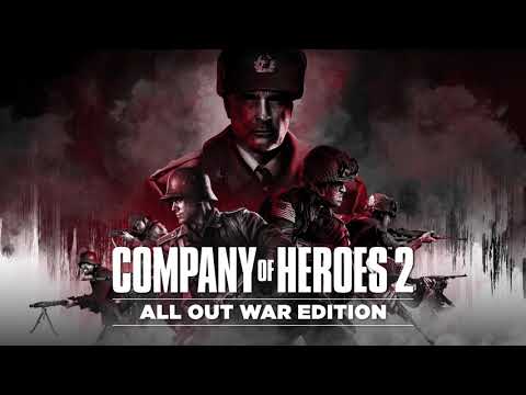 Company of Heroes 2: All Out War Edition - PC Instant Digital Download (Steam)
