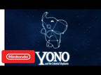 Yono and The Celestial Elephants - Nintendo Switch Instant Digital Download
