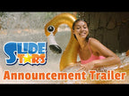 Slide Stars - Nintendo Switch/Standard Edition