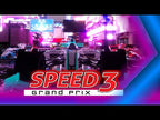 Speed 3 Grand Prix - PS4/Standard Edition