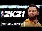 NBA 2K21 - Xbox Series X