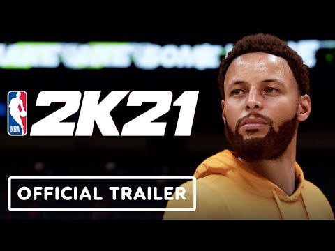 NBA 2K21 - Xbox Series X