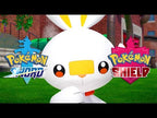 Pokemon: Sword - Nintendo Switch Edition