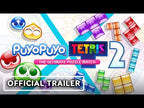 PuyoPuyo Tetris 2 - Xbox Series X