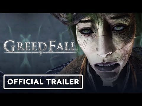 GreedFall - Xbox One Digital Download