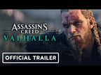 Assassin's Creed Valhalla - Instant Digital Download