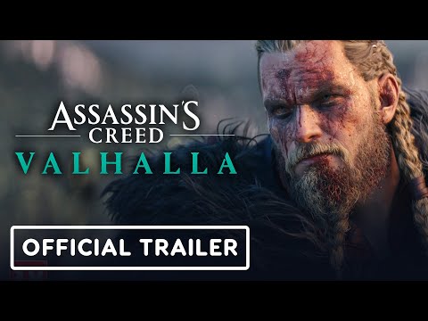 Assassin's Creed Valhalla - Instant Digital Download