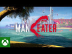 Maneater Day One Edition - Xbox One