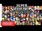 Super Smash Bros. Ultimate - Nintendo Switch