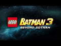 Lego Batman 3 Beyond Gotham - PS4 (PlayStation Hits)
