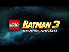 Lego Batman 3 Beyond Gotham - PS4 (PlayStation Hits)