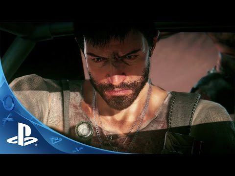 Mad Max - PS4 (PlayStation Hits)