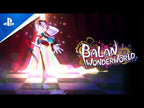 Balan Wonderworld - PS5