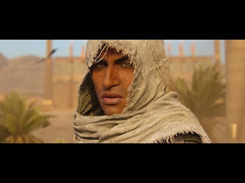 Assassin's Creed® Origins - Deluxe Edition - Instant Digital Download