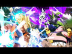 DRAGON BALL FIGHTERZ - FighterZ Edition Instant Digital Download