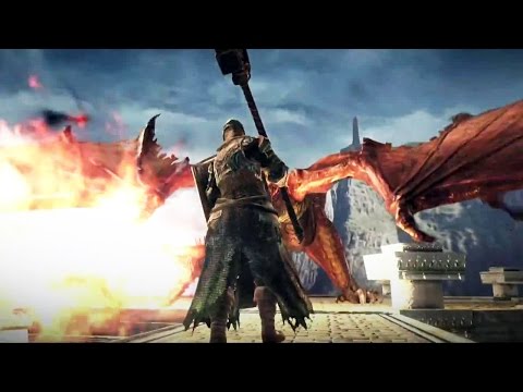 DARK SOULS™ II: Scholar of the First Sin - Instant Digital Download