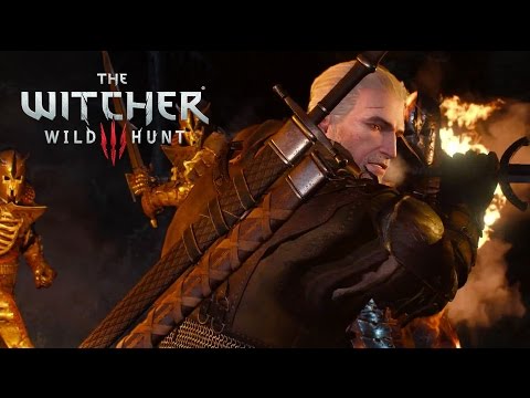The Witcher 3: Wild Hunt – Game of the Year Edition