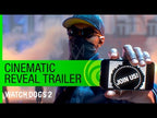 Watch Dogs®2 - Deluxe Edition Xbox One instant Digital Download