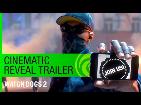 Watch Dogs®2 - Deluxe Edition Xbox One instant Digital Download