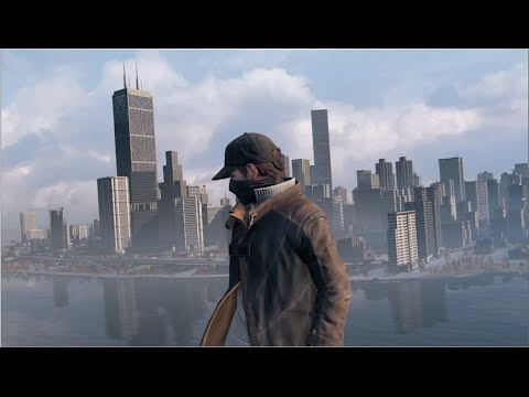 Watch Dogs Complete Edition-  Xbox One instant Digital Download