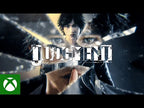 Judgment - Xbox Series X