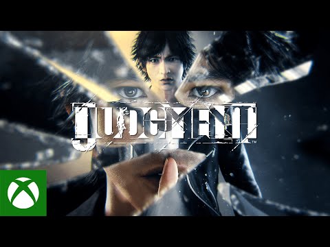 Judgment - Xbox Series X