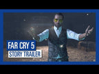 Far Cry 5 Gold Edition - Xbox One Digital Download License