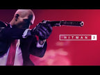 Hitman 2 - Xbox One UK - Instant Digital Download