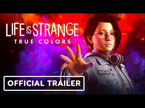 Life is Strange: True Colors - Xbox Series X/S Game